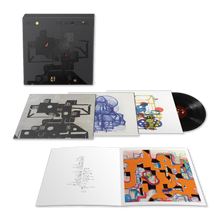 Load image into Gallery viewer, The Whole Love Expanded Vinyl 3xLP
