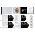 Wilco — A Ghost Is Born — Deluxe 9xLP Vinyl (Black)