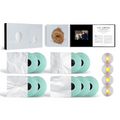 Wilco — A Ghost Is Born — Deluxe 9xLP Vinyl