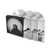 Twilight Override 3xCD