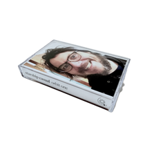 Load image into Gallery viewer, Starship Casual: Orbit One Cassette Tape
