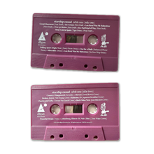 Load image into Gallery viewer, Starship Casual: Orbit One Cassette Tape
