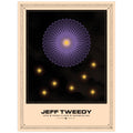 Chicago Metro [12-22-21 Chicago, IL] Fireworks Poster