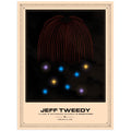 The Fillmore [2-21-22 San Francisco, CA] Fireworks Poster