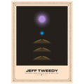 Majestic Theatre [3-5-22 Dallas, TX] Fireworks Poster
