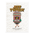 Jeff Tweedy The Acorn [12-2-2022 Three Oaks, MI] Poster