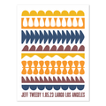 At the Largo 2023 Posters