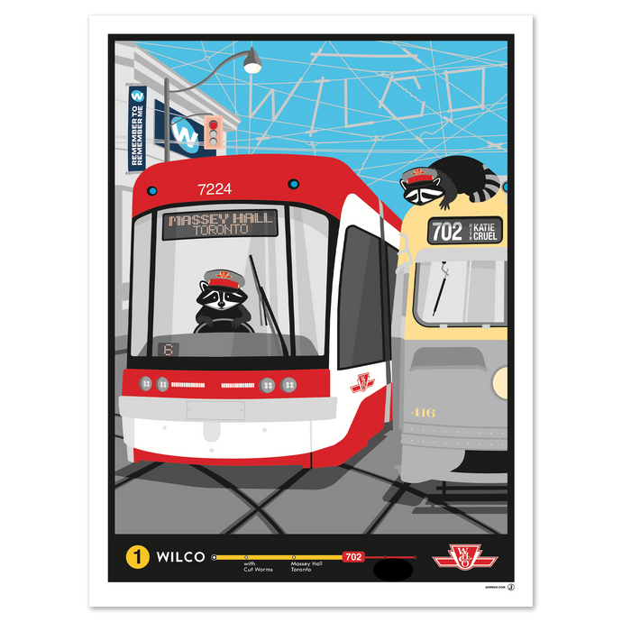 Wilco Posters Wilco Store wilco-posters-wilco-store