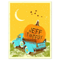 Buffalo State PAC [10-15-24 Buffalo, NY] Poster