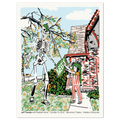 Barrymore Theater [10-19-24 Madison, WI] Poster