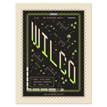 Palace Theatre (12-14-24 St Paul, MN) Poster
