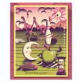 Pavilion at Toyota Music Factory (5-7-25 Irving, TX) Poster