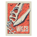 Ogden Amphitheater (8-20-25 Ogden, UT) Poster