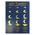 Twilight Override Tour 2025 (Foil) Poster