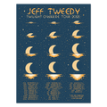 Twilight Override Tour 2025 (Gold) Poster