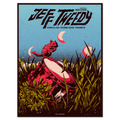 Patchogue Theatre (10-24-25 Patchogue, NY) Poster