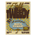 Univ of WI Shannon Hall (11-21-25 Madison, WI) Poster