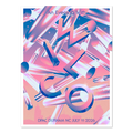 Durham, NC (July 11 2026) Poster