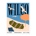 Virginia Beach, VA (July 14 2026) Poster