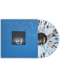 Warm/Warmer LTD ED (2nd) Splatter 2x Vinyl LP Set [IRREGULAR]