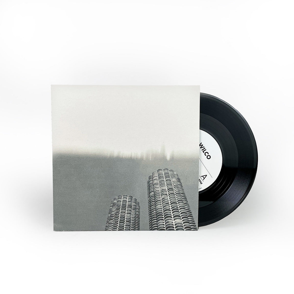 Wilco — Yankee Hotel Foxtrot — Alternate 7" Vinyl