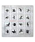 Drumkit Quartets CD