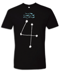 Nels Cline 4 Constellation T-shirt