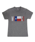 Kid's Wilco Lonestar Texas T-shirt