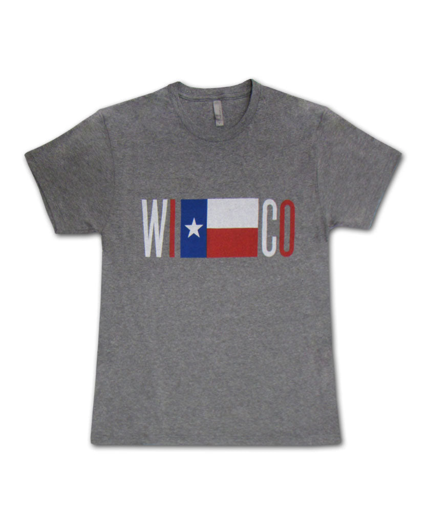 Kid's Wilco Lonestar Texas T-shirt