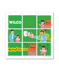 Wilco — Schmilco — CD
