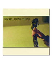 Being There CD