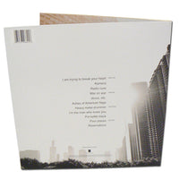 Yankee Hotel Foxtrot [BLACK] Vinyl 2xLP