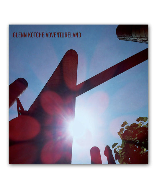 Adventureland CD
