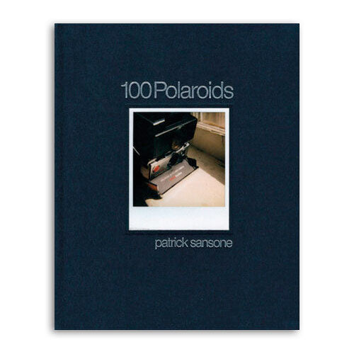 100 Polaroids Book