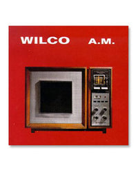 A.M. CD