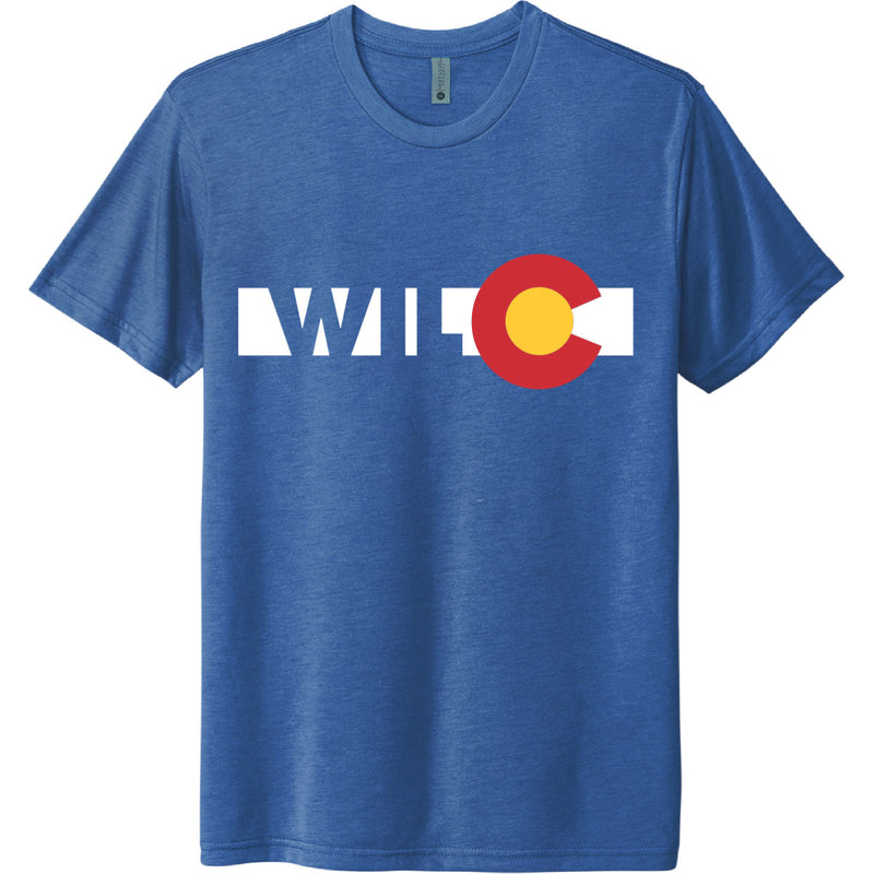 The Centennial State T-shirt