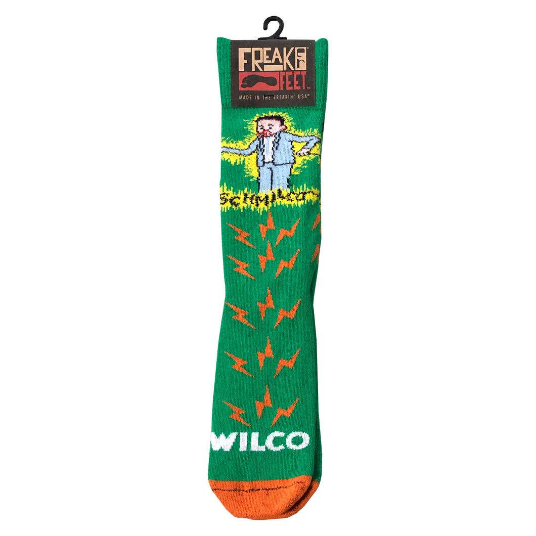 Schmilco Socks