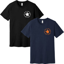 Load image into Gallery viewer, YHF Melting Stars 2022 Tour T-shirt
