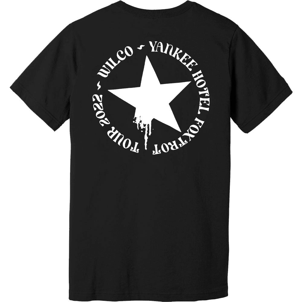 YHF Melting Stars 2022 Tour T-shirt