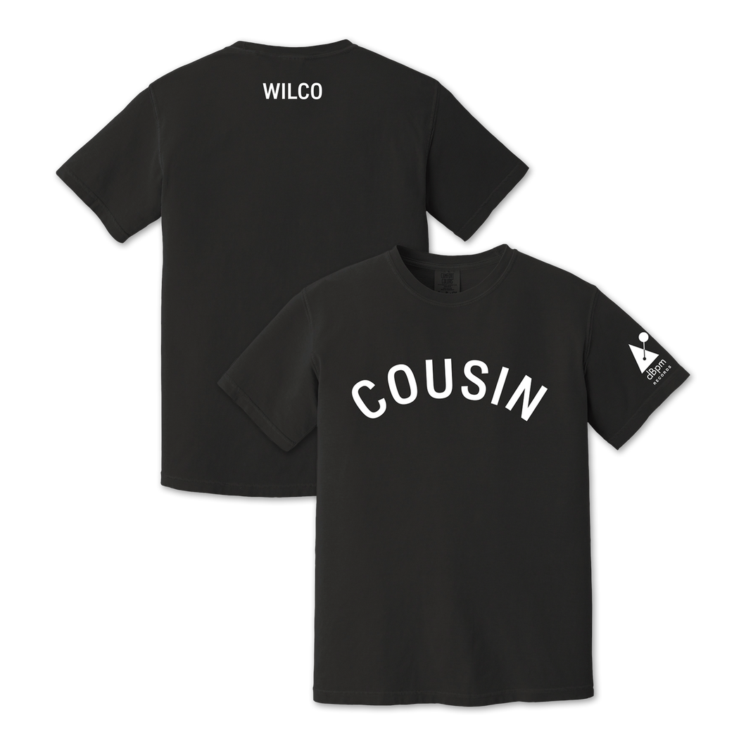 Cousin T-shirt