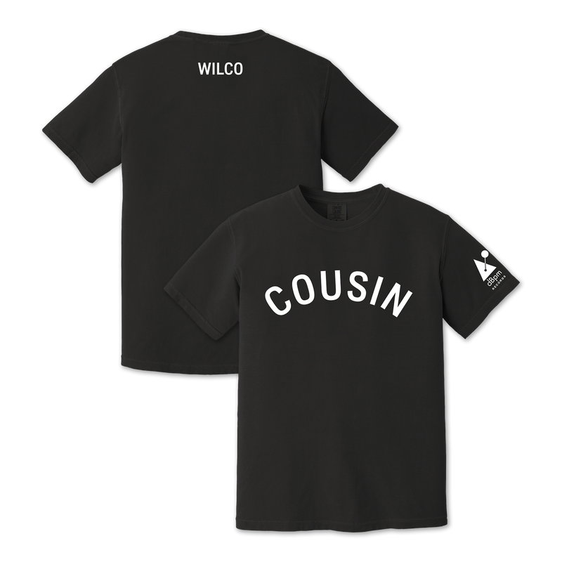 Cousin T-shirt
