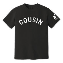 Load image into Gallery viewer, Cousin T-shirt
