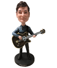 John Stirratt Bobblehead [IRREGULAR]