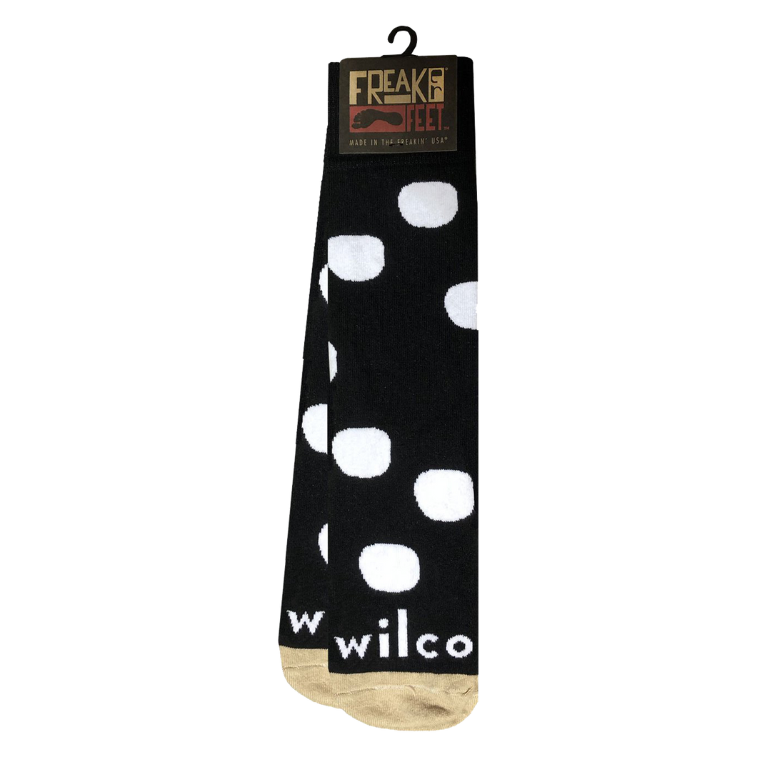 Ode to Joy 2 Socks