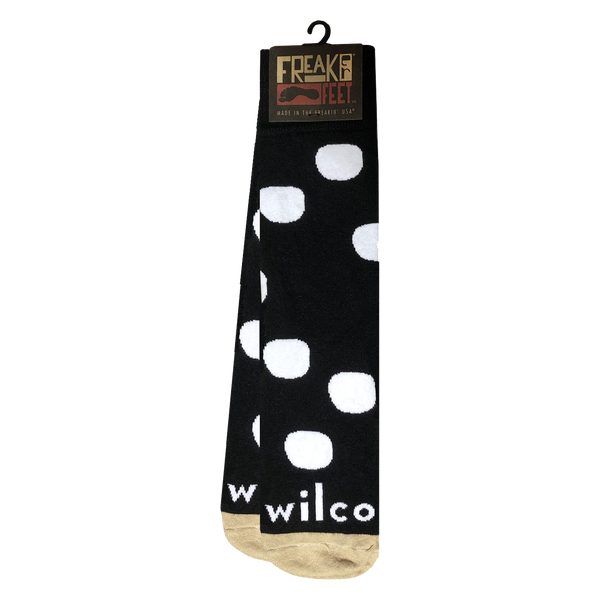 Ode to Joy 2 Socks
