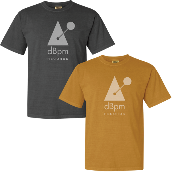dBpm T-shirt