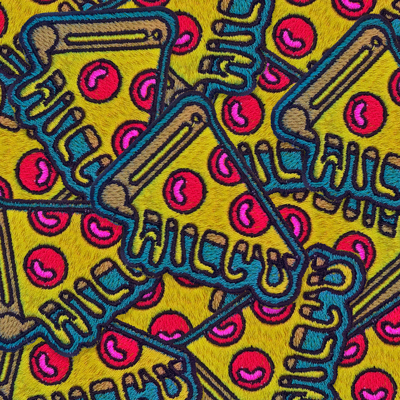 Pizza Patch