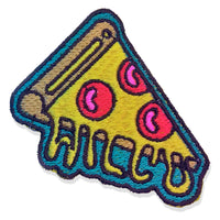 Pizza Patch