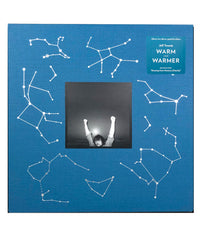 Warm/Warmer LTD ED (2nd) Splatter 2x Vinyl LP Set