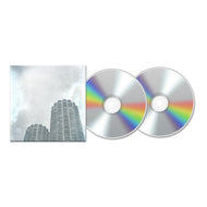 Yankee Hotel Foxtrot Deluxe 2xCD